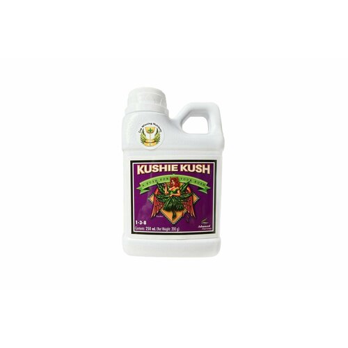  Advanced Nutrients Kushie Kush 250    , -, 