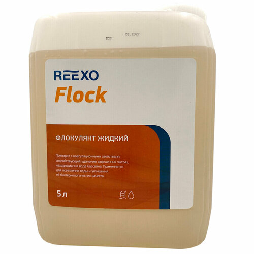    () Reexo Flock         , 5 ,  -  1 