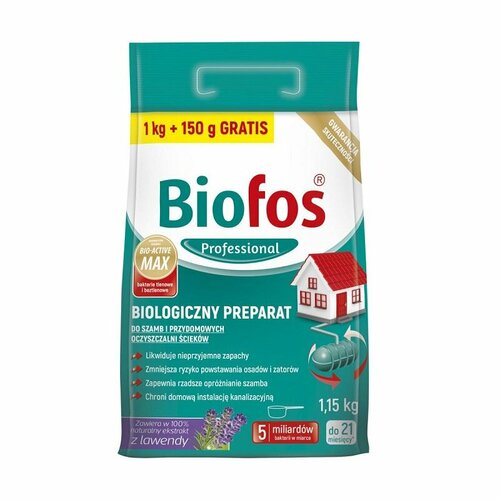      .  Biofos Professional 1 +150,    , -, 