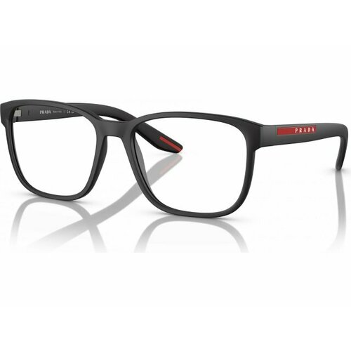 ���������� ������ Prada Linea Rossa PS 06PV DG01O1 Black (PS 06PV DG01O1)