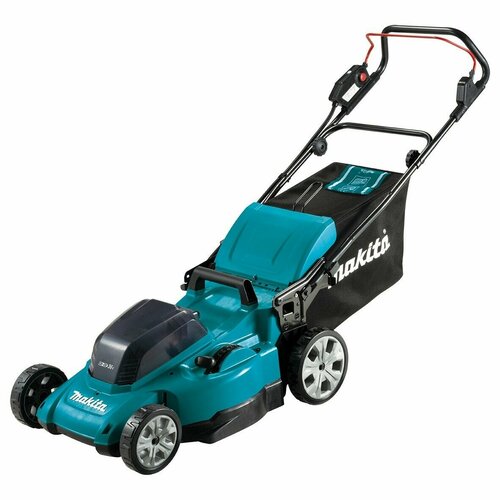 ���������� �������������� ������������� Makita, 2x18 �, 48 ��, 62 �, � 2 ��� 5 �� � ��, DLM480CT2