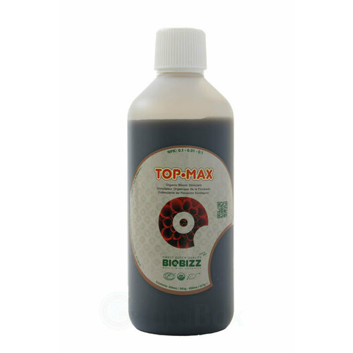    TopMax BioBizz 1 