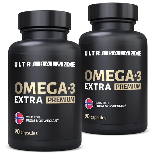 Omega-3 Extra Premium ., 200 , 90 ., 2 .   , -, 