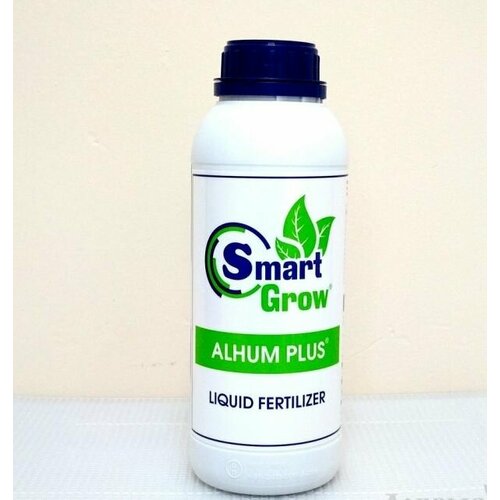 SMARTGROW ALHUM PLUS           1 .   , -, 