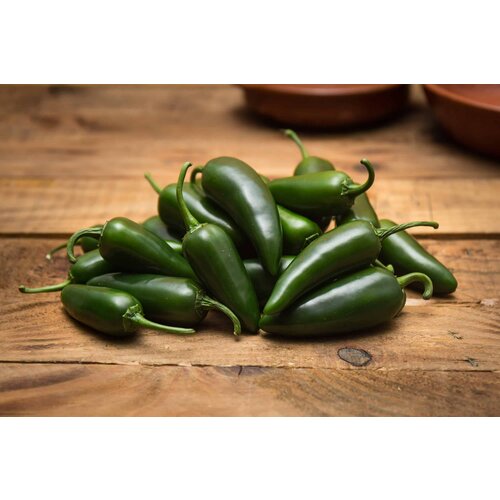      Jalapeno Peppers, 5 