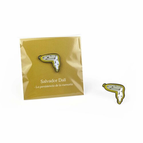 ���������� ������ ������������� / Little Pins / Salvador Dali / ������� / ���������