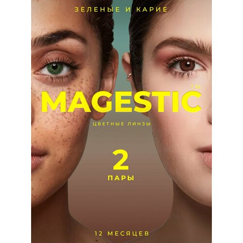   MAGESTIC  , 4 ., R 8,6, D 0, /, 2 .   , -, 