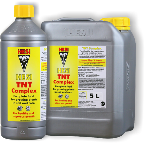    TNT Complex   , -, 