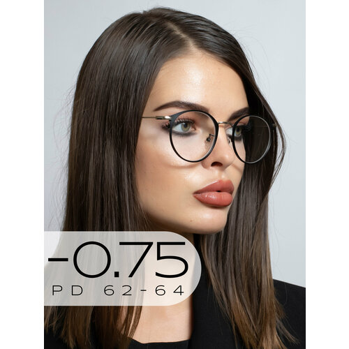 ���������� ���� ��� ������ -0,75 / ������� ������������� ���� ��� ���� � ��������� -0.75