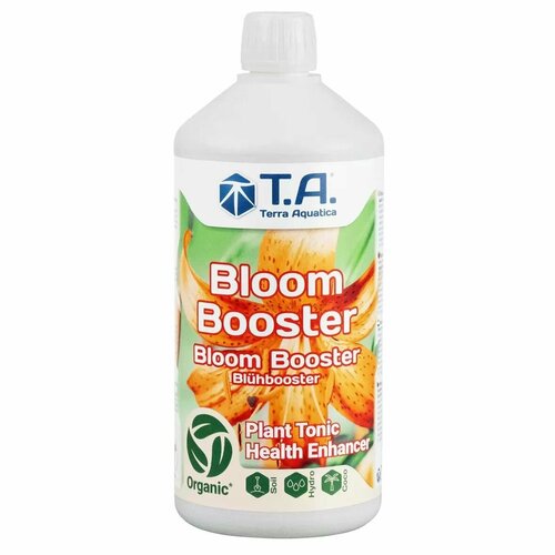    GHE (Terra Aquatica) Bloom Stimulator,       , -, 