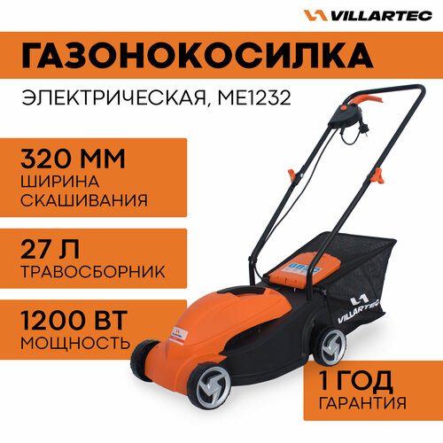    VILLARTEC ME1232 / 1200 