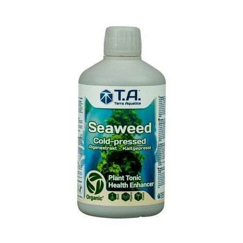   Terra Aquatica Seaweed, 1      , -, 