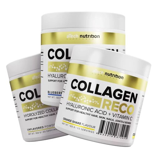 ���������� Collagen Reco ���., 540 �, 3 ��.