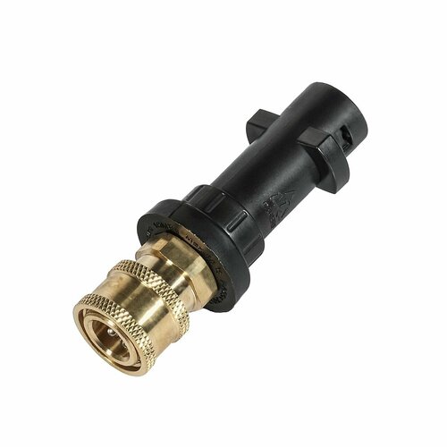���������� ������� - ���������� ��� ��������� ���� �������� �������� Karcher ����� K � ���������������� ����������� 1/4' QUICK CONNECT