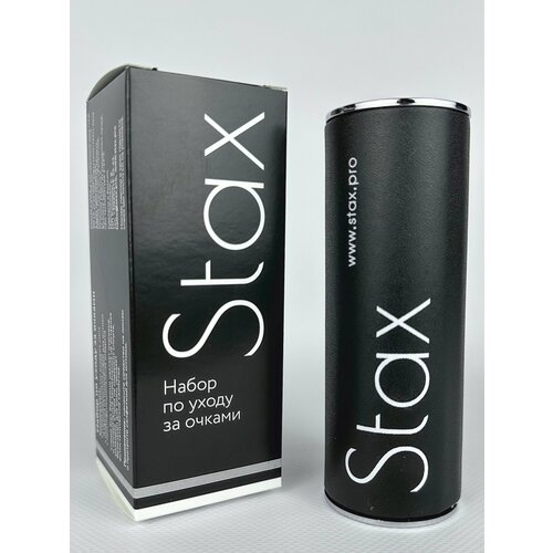 ���������� ����� � �������� ��� ����� Stax � ������