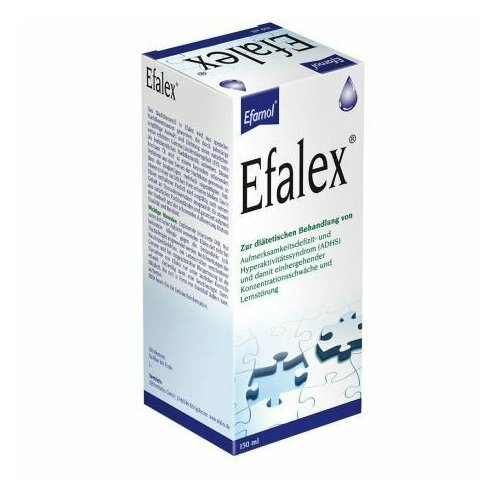 Efalex   150    , -, 