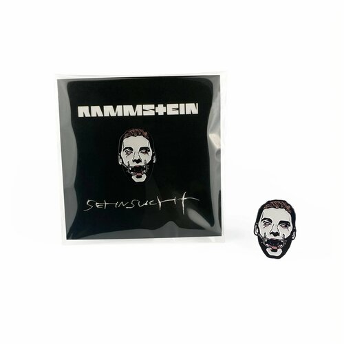   / Little Pins / Rammstein /  /    , -, 