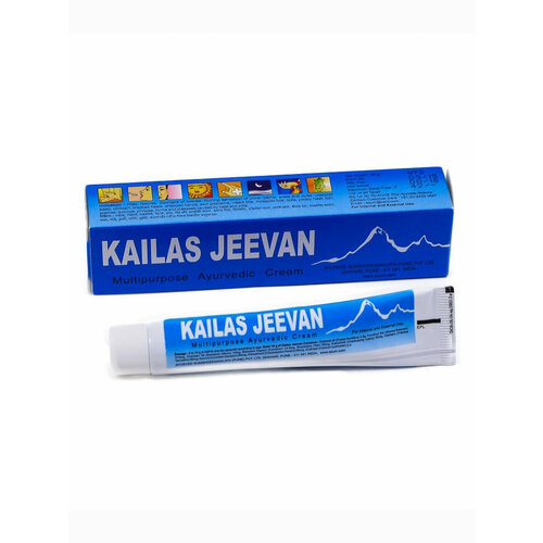 ���������� KAILAS JEEVAN (������ ������) ����-������� �������������), 20 �