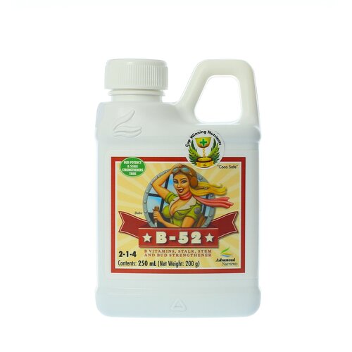     Advanced Nutrients B-52 250    , -, 