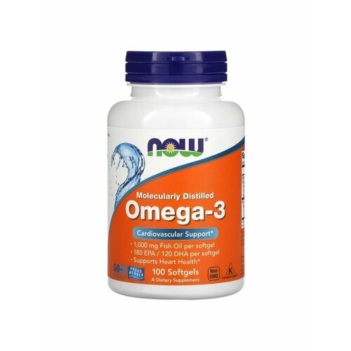  3 omega-3 1000   , 100    , -, 