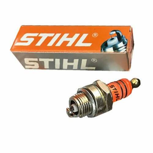   ,  2 STIHL BM6A ()   , -, 