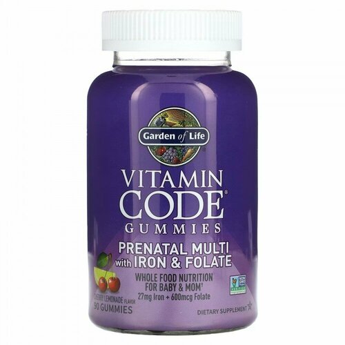  Garden of Life, Vitamin Code,    ,     ,  , 90  