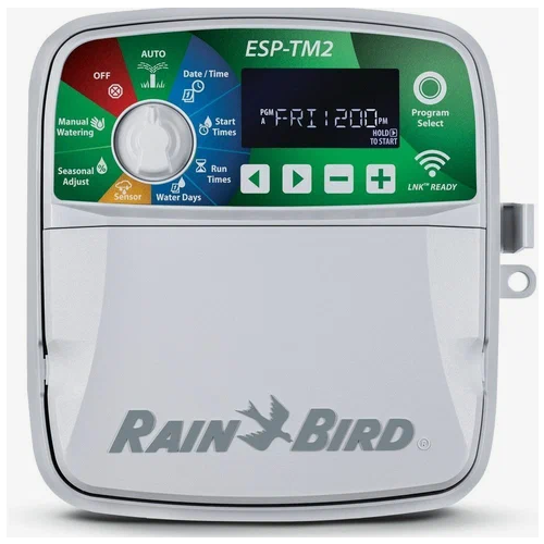   () RAIN BIRD ESP-TM2 -  8     (Wi-Fi)   , -, 