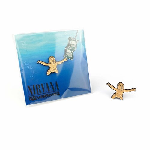   / Little Pins / Nirvana /  /    , -, 