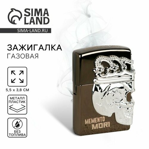 ���������� ��������� ������� �Momento mori�, 5,5 � 3,8 ��