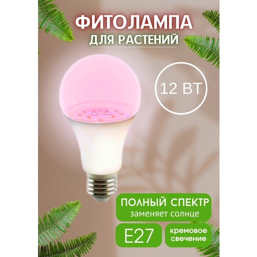 ���������� ��������� ��� �������� � ������� 12W E27 ������ ������