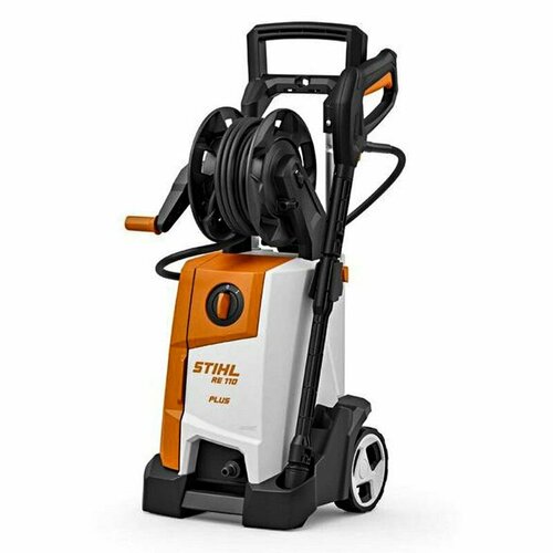    Stihl RE 100 PLUS   , -, 