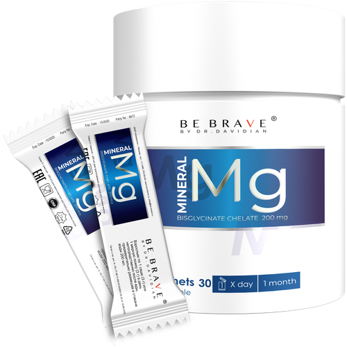 ���������� BE BRAVE ������ ����� ����������� 200 ��, ����, 30 ��., 200 ��, 200 �, 30 ��., ������