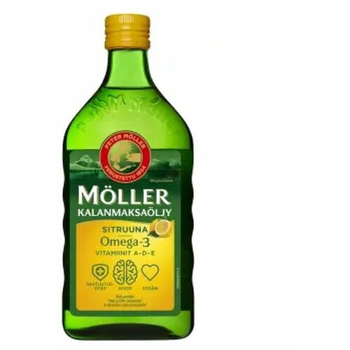    Moller ()    3 500   , -, 