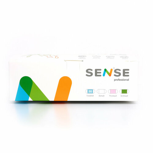   SENSE Professional,   (50 )   , -, 