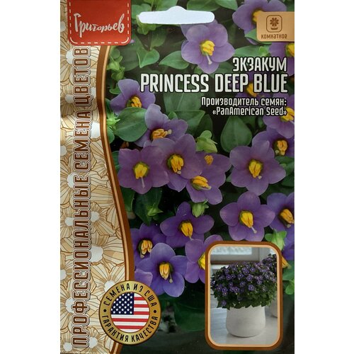   ( ) Princess Deep Blue (3 .)   , -, 