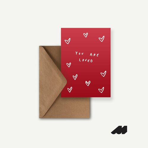 ���������� ������������ �������� Meswero / YOU ARE LOVED