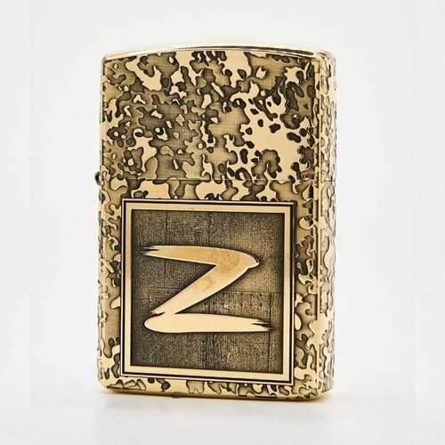   Zippo Armor   ZV   , -, 