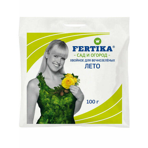 ���������� ��������� ��� ������������ Fertika ������� ���� 100 �