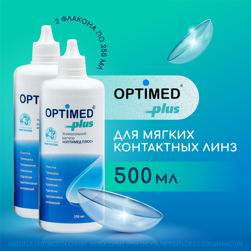 OPTIMED plus, 250  - 2 .  ,       , -, 