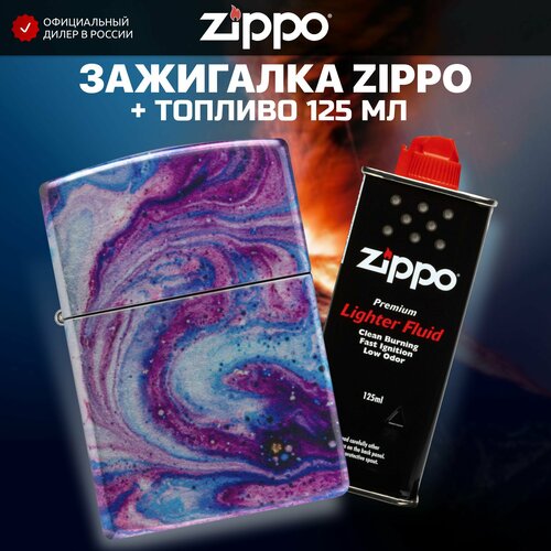   ZIPPO 48547 Universe Astro +     125    , -, 