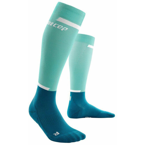   Cep Compression Knee Socks   C124W-LN IV   , -, 