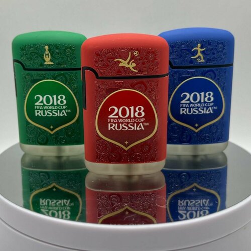 ���������� ����� ��������� 3 �� ���� ZL-3 ZENGAZ ������� FIFA 2018