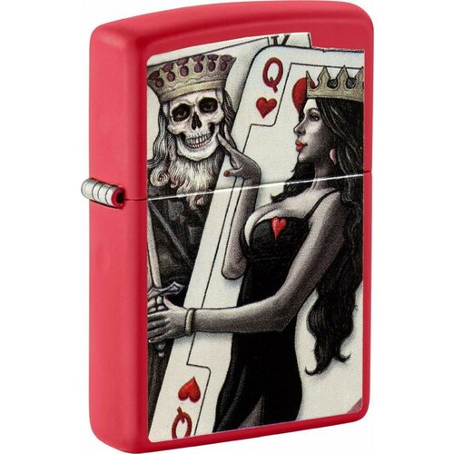  ZIPPO 48624   , -, 