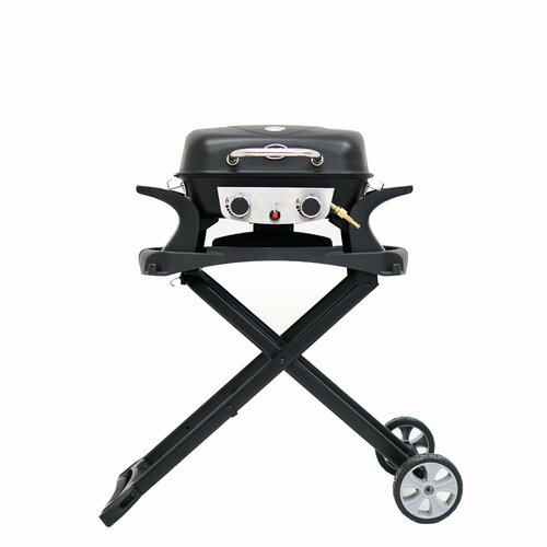   Start Grill HOBO PRO +     , -, 