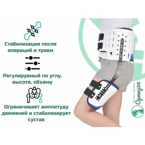       ORTOBRACE TRB-061 ( 2)   , -, 