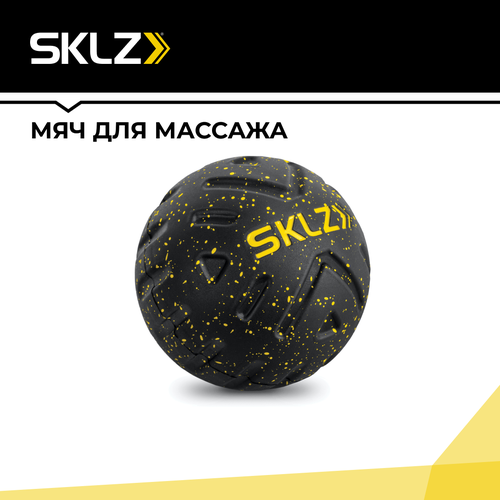    SKLZ Targeted Massage Ball ()   , -, 