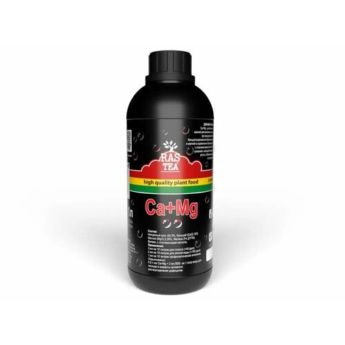       / RasTea Eco-Hydro CalMag 1000ml   , -, 