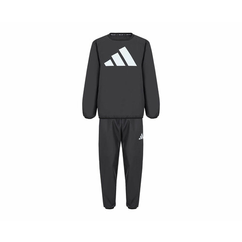 AdiSS01     Sauna Suit - - Adidas -  - 48-M   , -, 