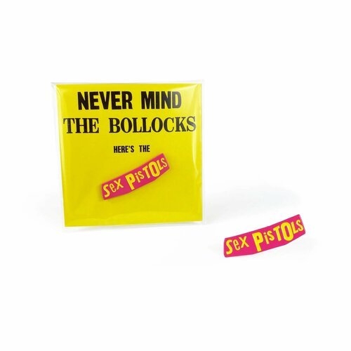 ���������� ������ ������������� / Little Pins / Sex Pistols / ������ / ���