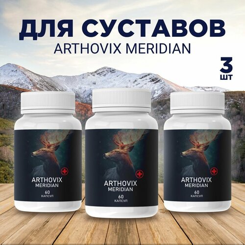     Arthovix Meridian   , -, 